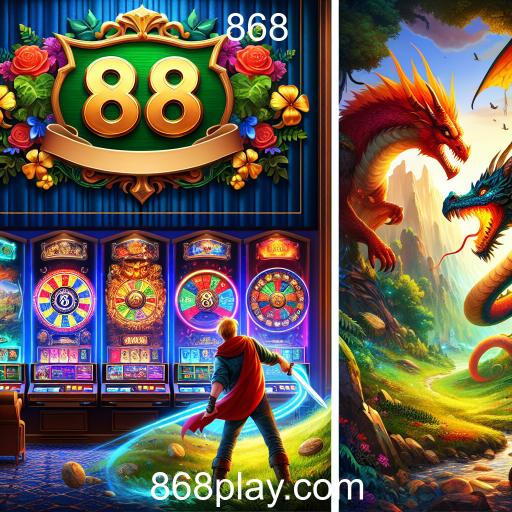 Explorando a Magia dos Jogos de Aventura